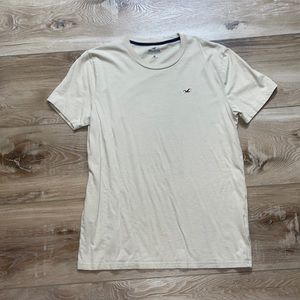 Hollister shirt